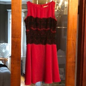 Ann Taylor Loft dress